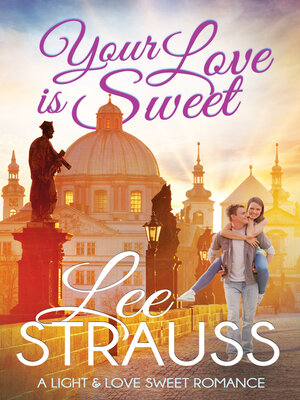 cover image of Your Love is Sweet